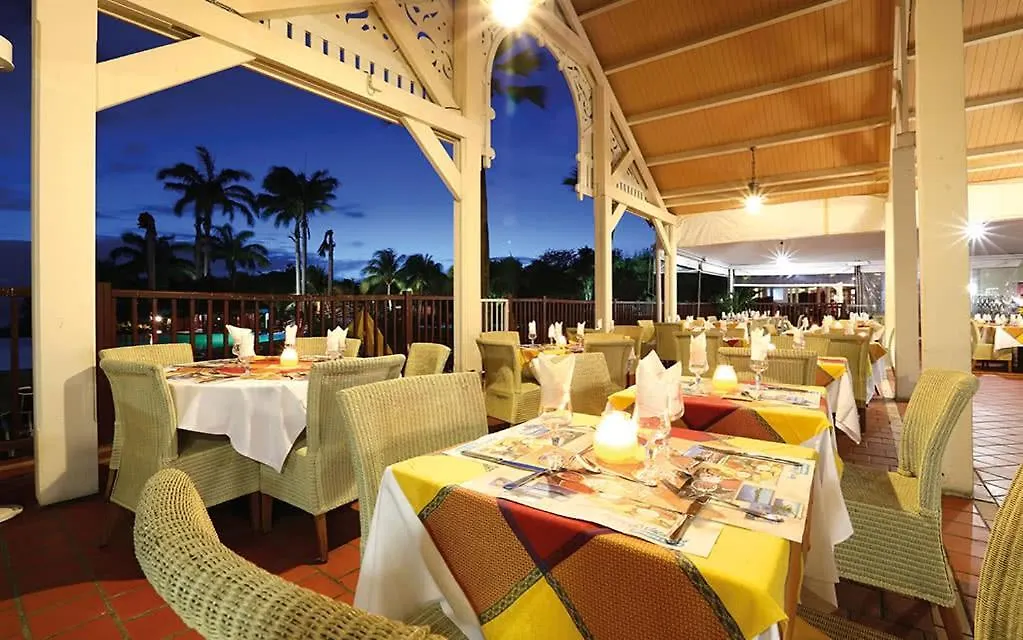 Ti Oasis Trinidad, Studio Vue Mer A Pierre & Vacances Sainte-Luce