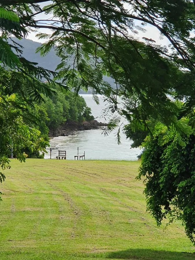 Ti Oasis Trinidad, Studio Vue Mer A Pierre & Vacances Sainte-Luce